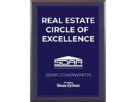 Excellence Award