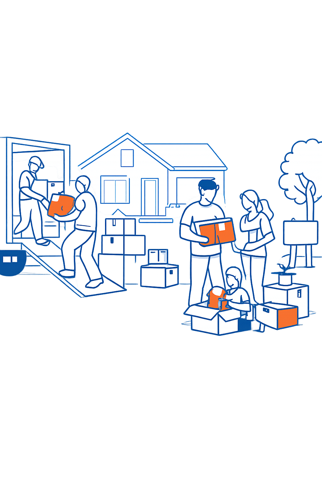 Find your home