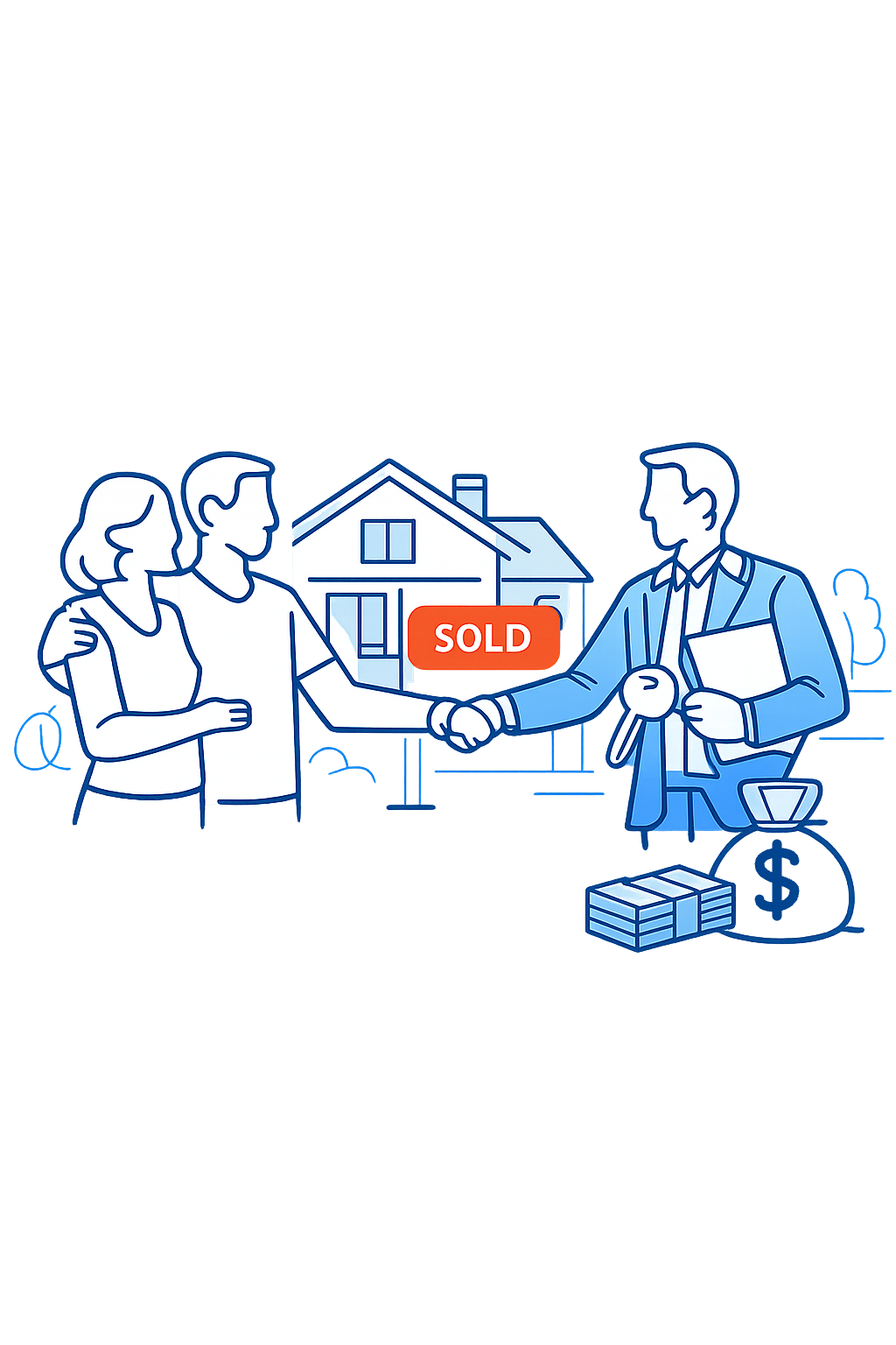 Sell your home